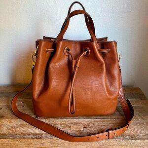 Cole Haan Grand Ambition Small Bucket Bag